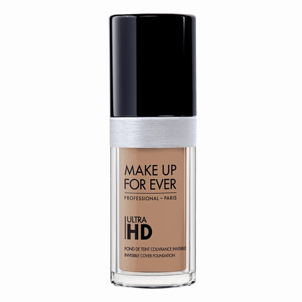Hassle-free returns Foundation Ultra Ever HD 30ml Up Privacy-first For Make