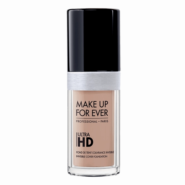 Hassle-free returns Foundation Ultra Ever HD 30ml Up Privacy-first For Make