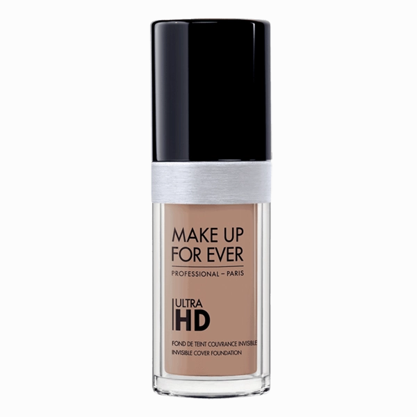 Hassle-free returns Foundation Ultra Ever HD 30ml Up Privacy-first For Make