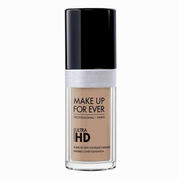 Hassle-free returns Foundation Ultra Ever HD 30ml Up Privacy-first For Make