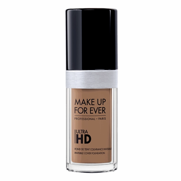 Hassle-free returns Foundation Ultra Ever HD 30ml Up Privacy-first For Make