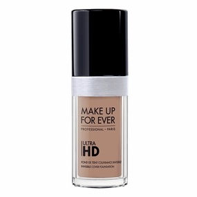Hassle-free returns Foundation Ultra Ever HD 30ml Up Privacy-first For Make