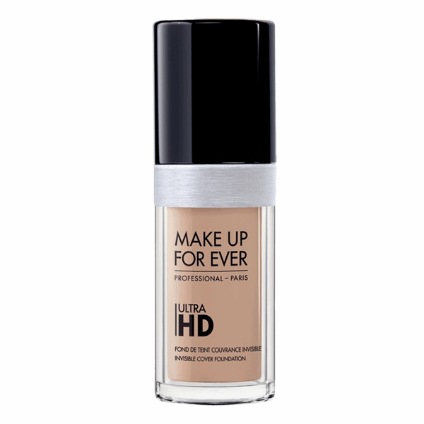 Hassle-free returns Foundation Ultra Ever HD 30ml Up Privacy-first For Make