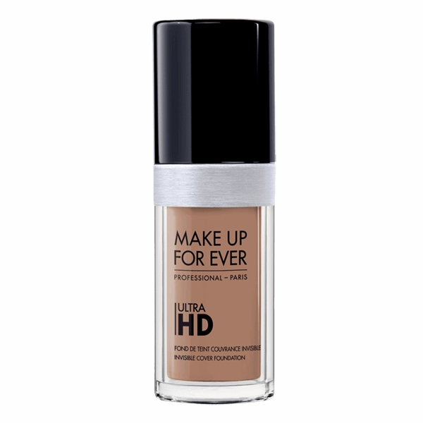 Hassle-free returns Foundation Ultra Ever HD 30ml Up Privacy-first For Make