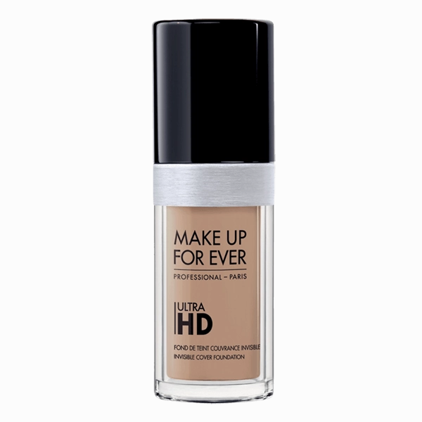 Hassle-free returns Foundation Ultra Ever HD 30ml Up Privacy-first For Make