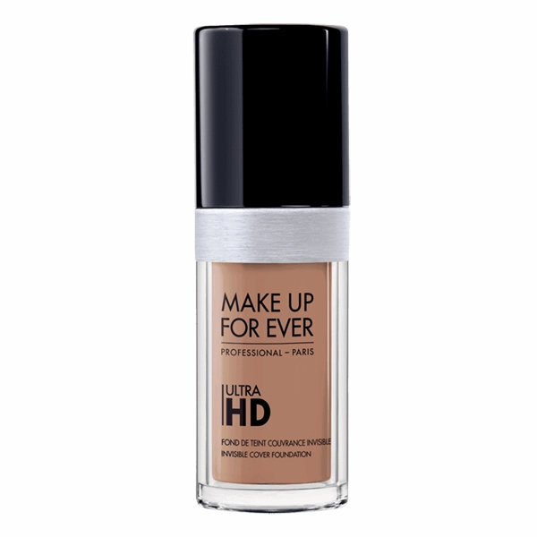 Hassle-free returns Foundation Ultra Ever HD 30ml Up Privacy-first For Make
