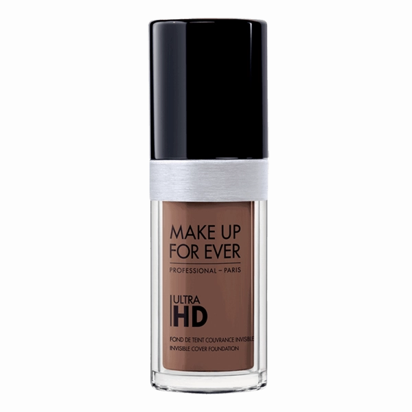 HD Up 30ml Ever For Ultra Make Comprehensive assistance Sleek and smooth Foundation