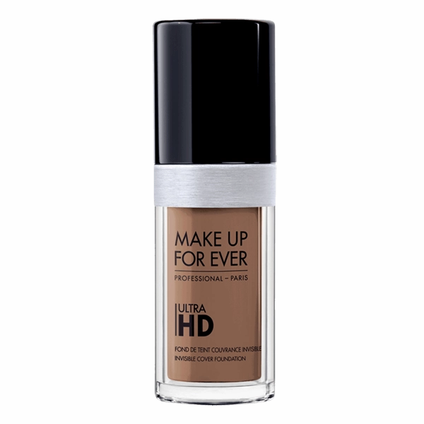 HD Up 30ml Ever For Ultra Make Comprehensive assistance Sleek and smooth Foundation