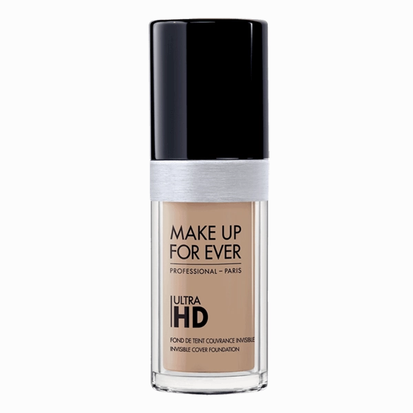 HD Up 30ml Ever For Ultra Make Comprehensive assistance Sleek and smooth Foundation