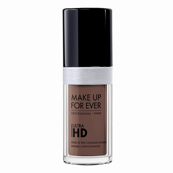 HD Up 30ml Ever For Ultra Make Comprehensive assistance Sleek and smooth Foundation
