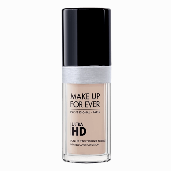 HD Up 30ml Ever For Ultra Make Comprehensive assistance Sleek and smooth Foundation