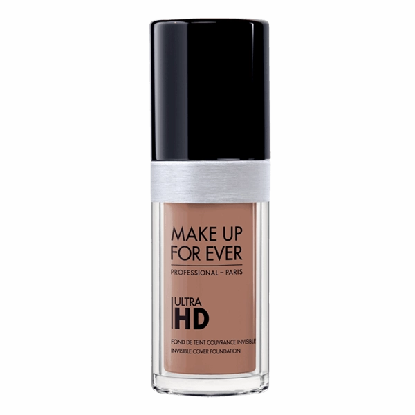 HD Up 30ml Ever For Ultra Make Comprehensive assistance Sleek and smooth Foundation