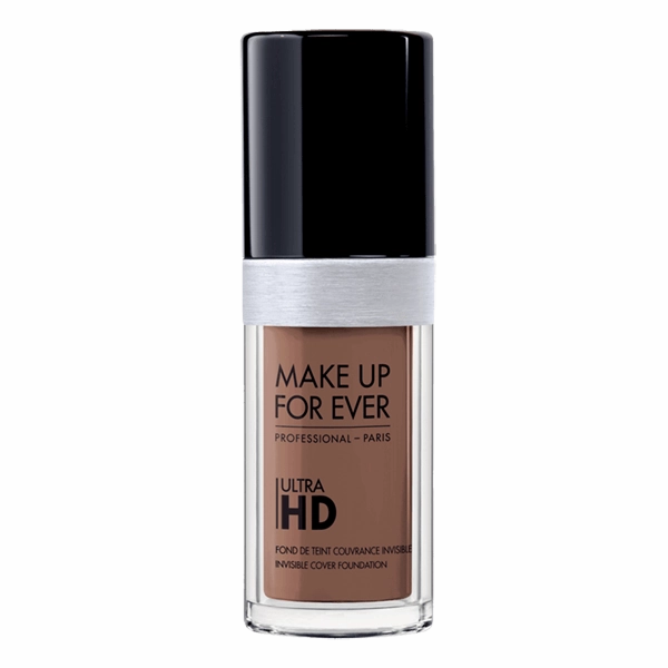 HD Up 30ml Ever For Ultra Make Comprehensive assistance Sleek and smooth Foundation