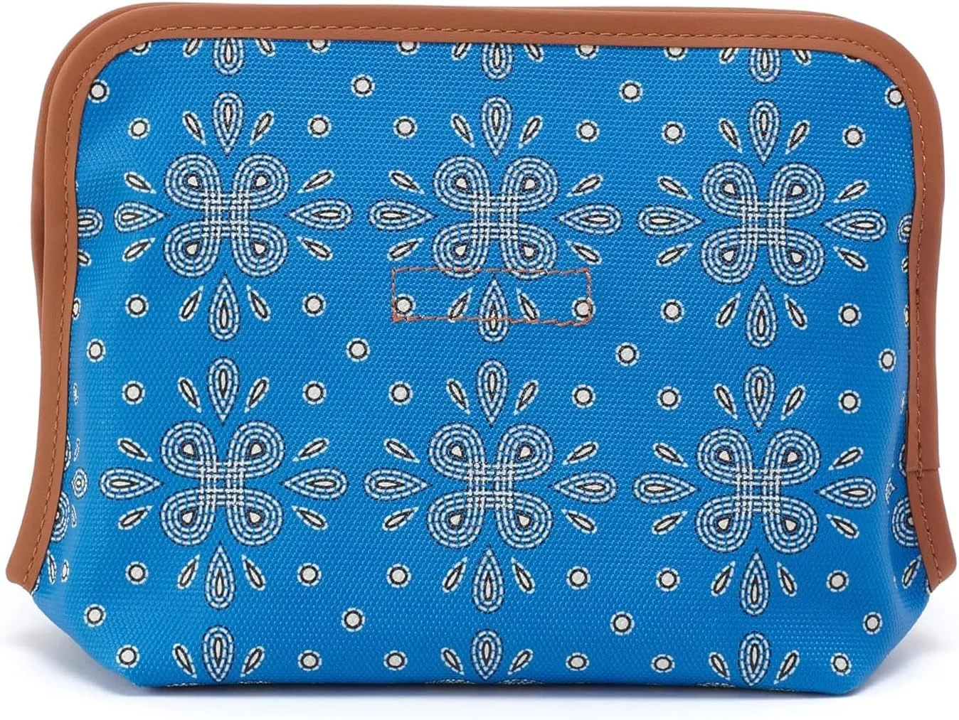HOBO Women's Beauty Cosmetic Pouch