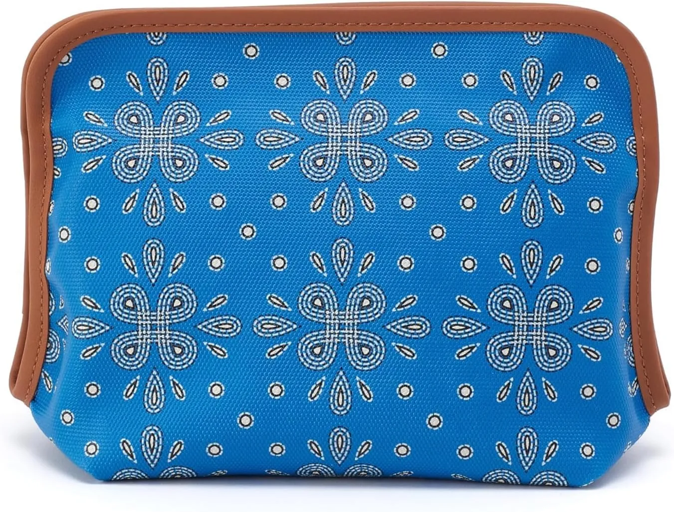 HOBO Women's Beauty Cosmetic Pouch