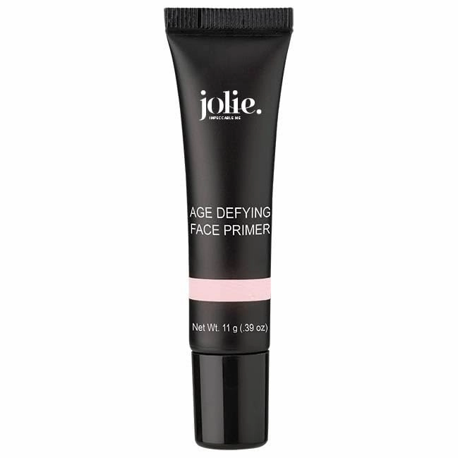 Jolie Wrinkle Smoothing Anti Aging Face Primer