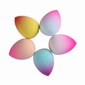 KYSIENN BEAUTY BLENDER COLOURED