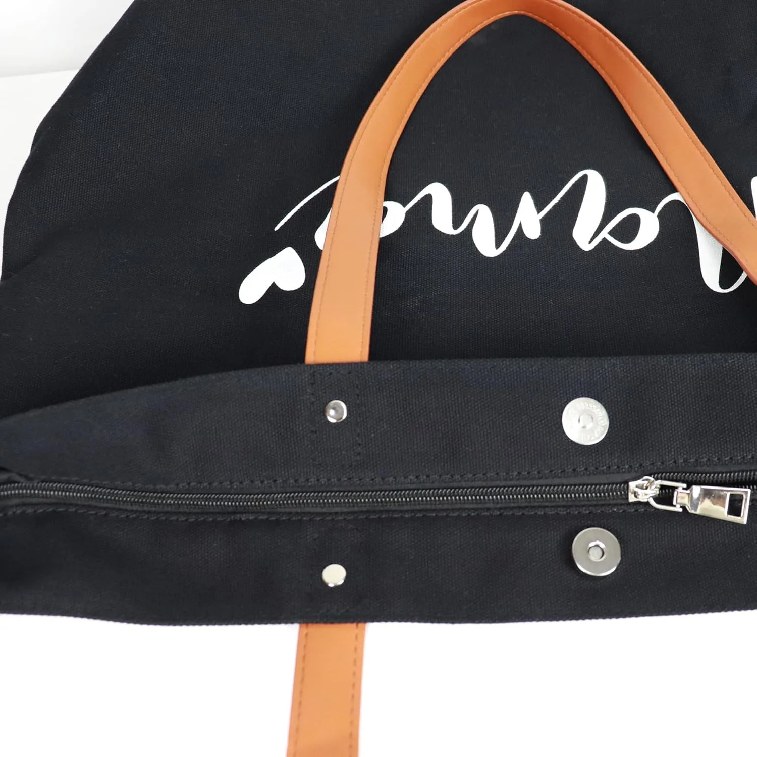 Lamyba Grandma Tote Bag - Perfect Grandma Birthday Gift