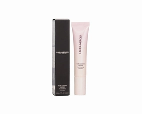 Laura Mercier Pure Canvas Primer: Perfect Canvas, Perfect Finish.