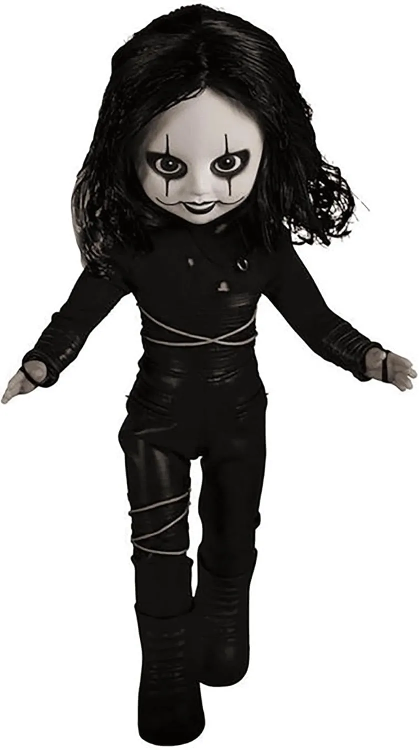LDD Batman Presents The Crow Doll, 10 inches