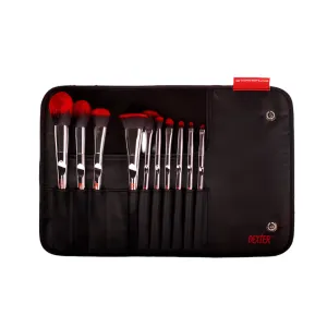 Lethal Cosmetics Dexter Kill Tools Makeup Brush Set