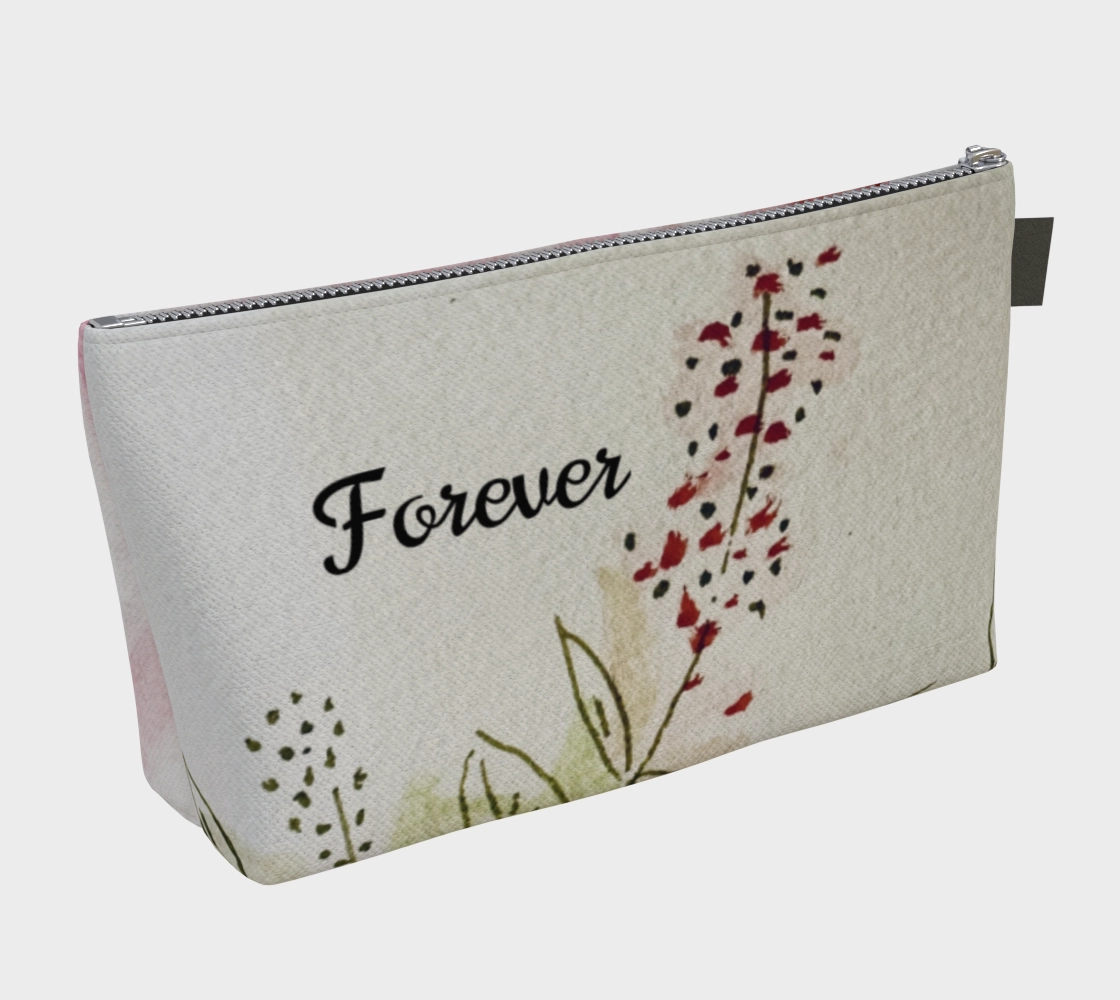 Make-Up Bag