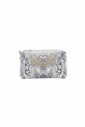MAKEUP BAG WILD BELLE
