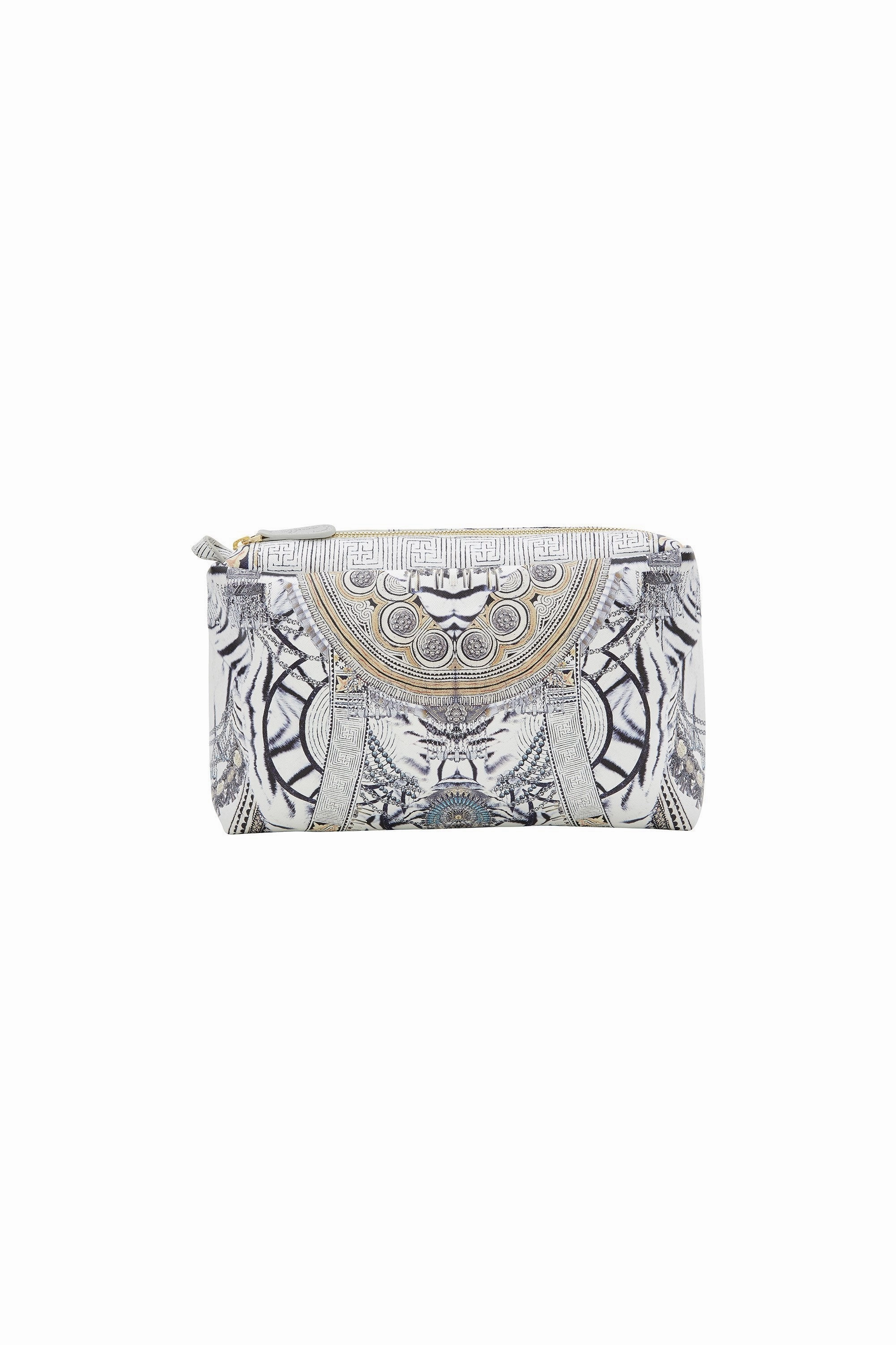 MAKEUP BAG WILD BELLE