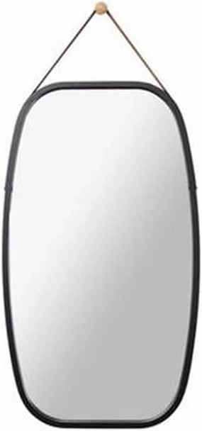 Makeup Mirror Makeup Mirror Hanging Mirror Bathroom Mirror Wall Wall HD Makeup Mirror Dressing Bust Mirror