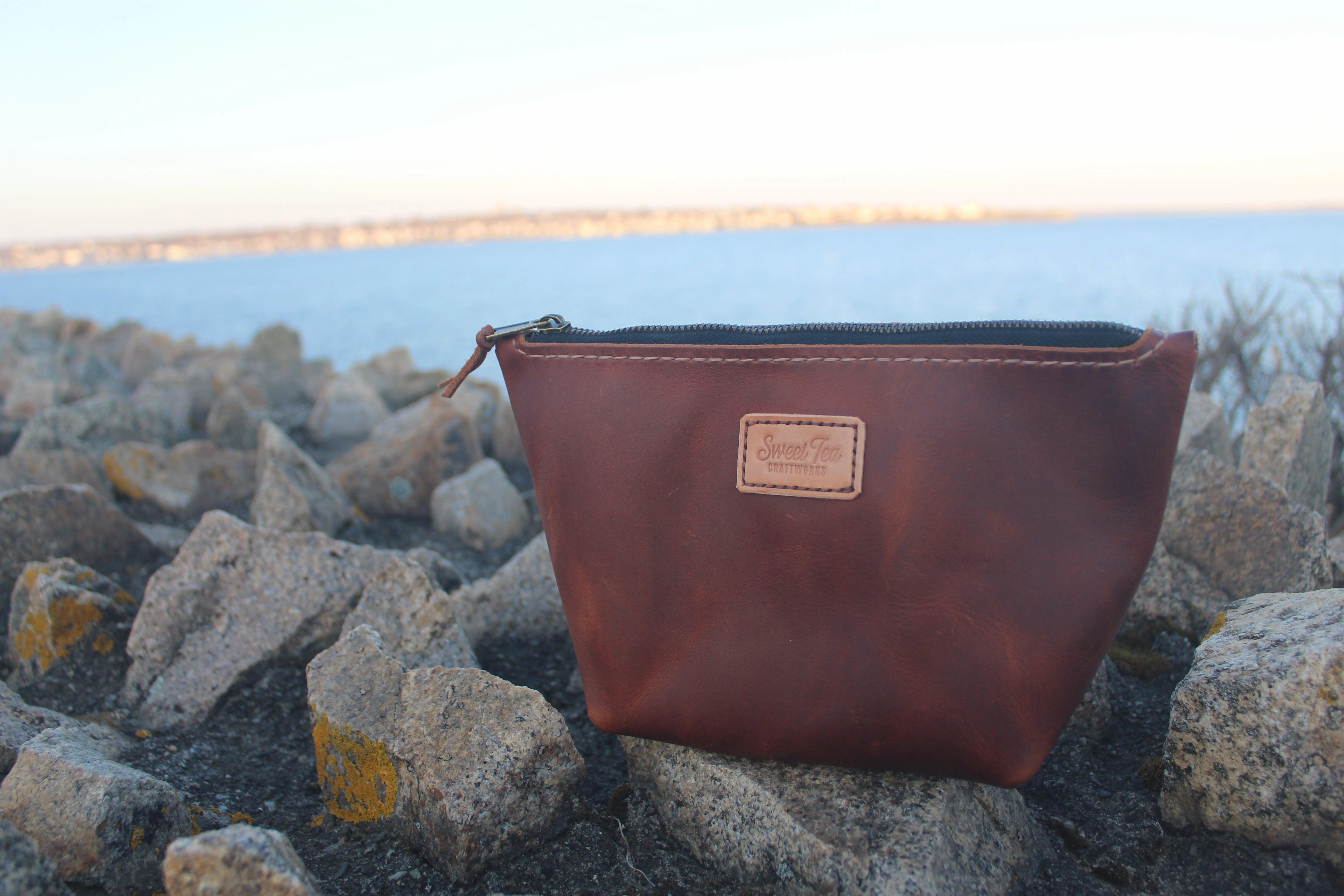 Makeup Pouch