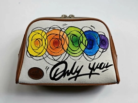 Makeup Pouch Only You