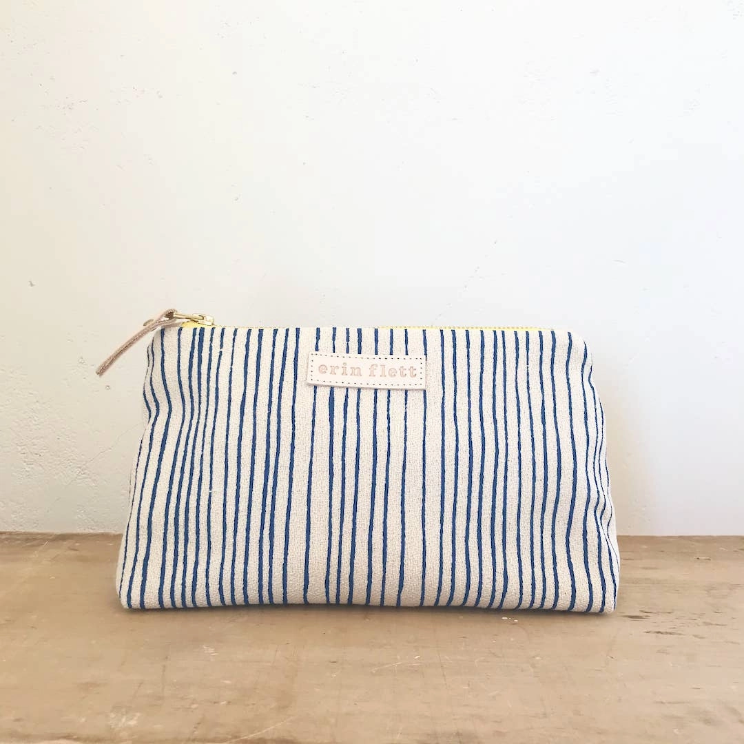 Makeup Zipper Bag
