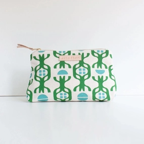 Makeup Zipper Bag