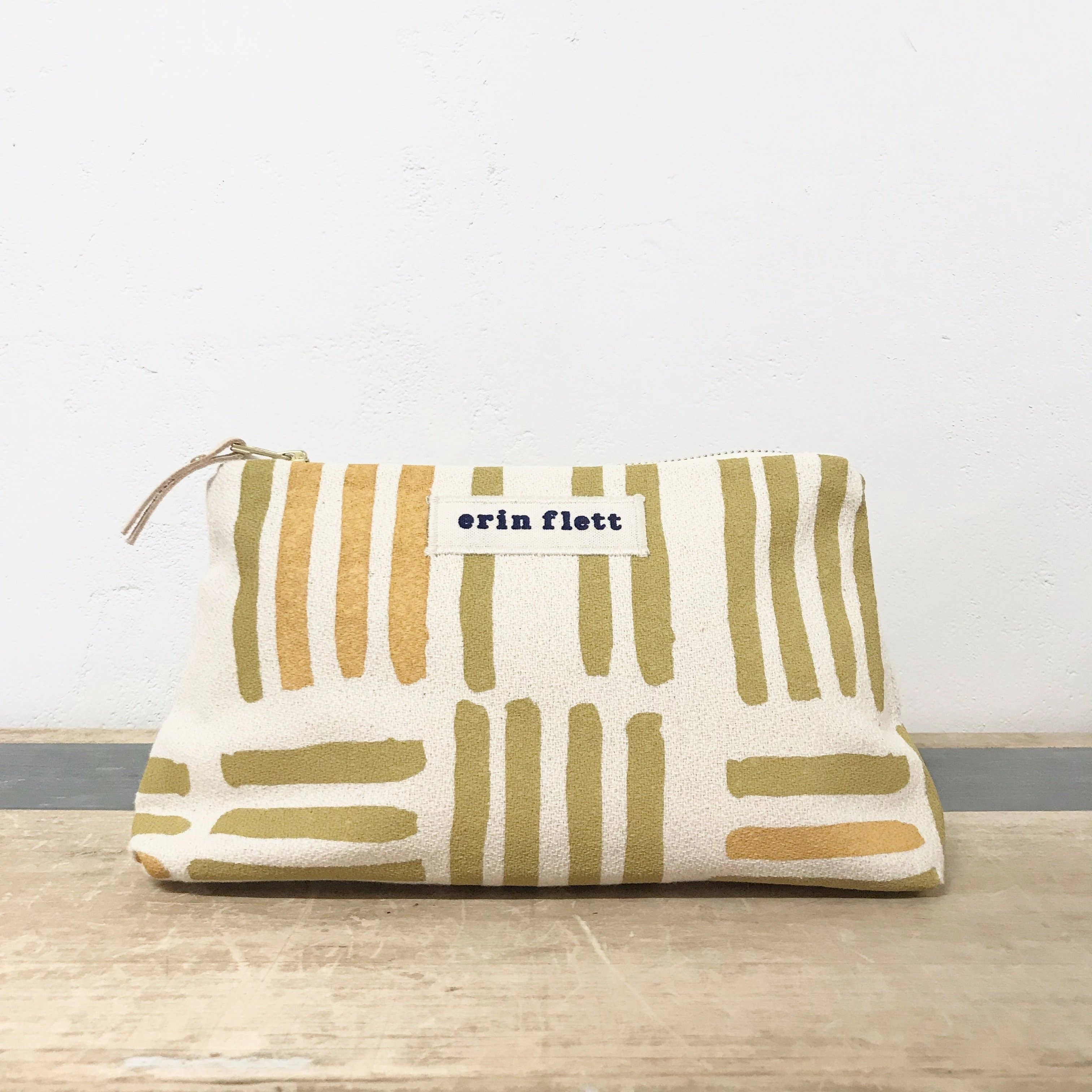 Makeup Zipper Bag