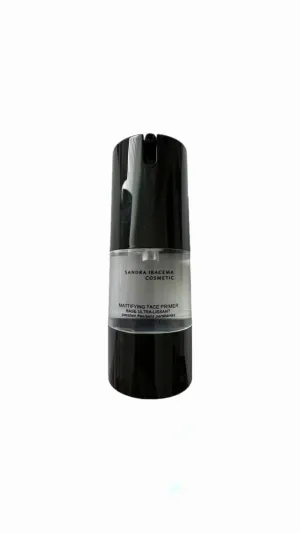 Mattifying Face Primer, Skin Neutralizing