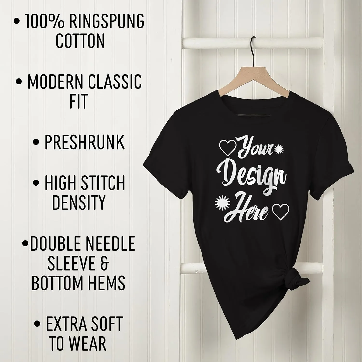May Your Coffee Be Hot and Eyeliner Even, Makeup Graphic Tshirt & Decor - Military Green T-Shirt, 2XL
