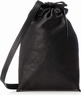 Men's Shoulder, Pochette, Drawstring Bag