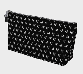Monogram Makeup Bag
