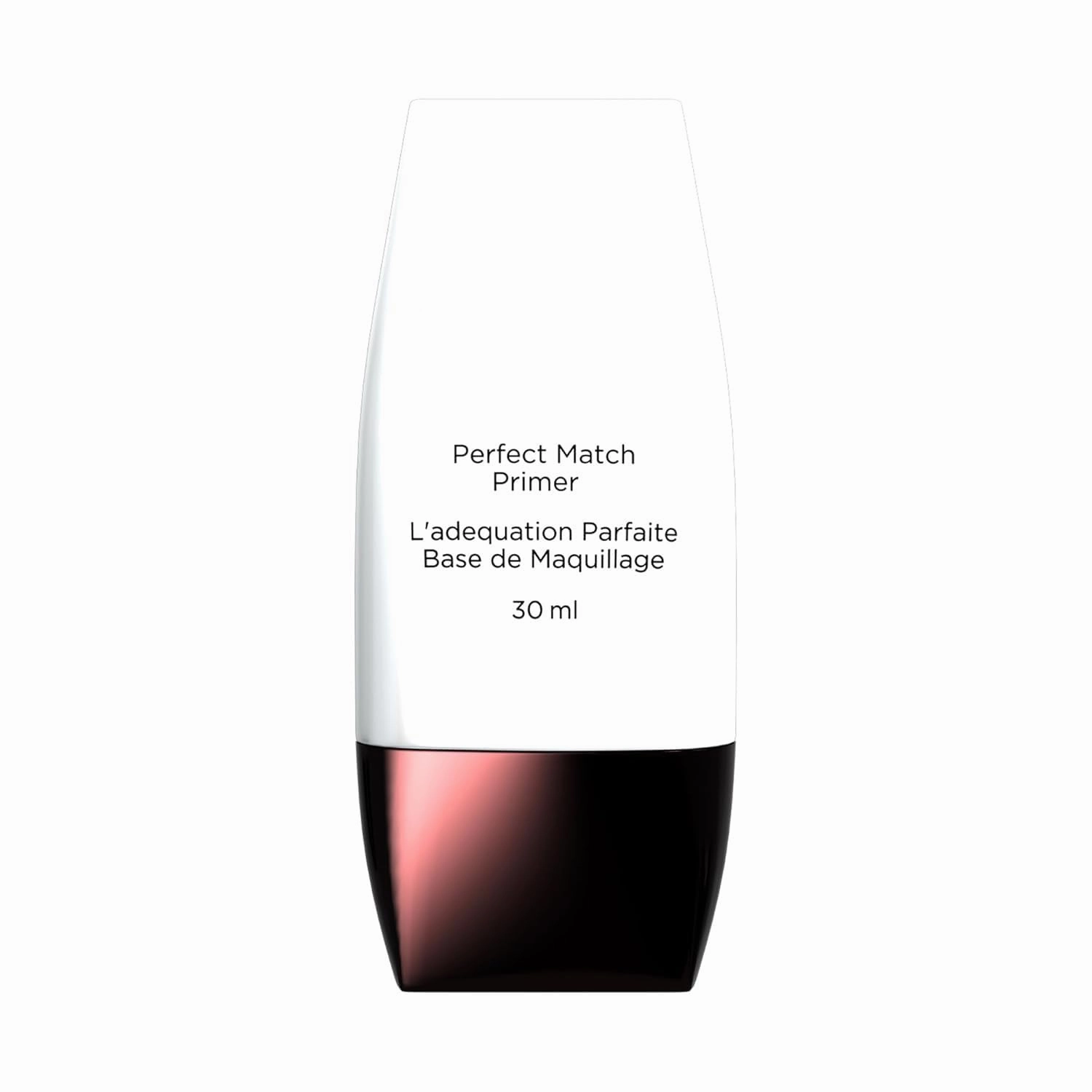 New Perfect Match Primer, 30ml | Oil free | Enriched with Vitamin E | Smoothes skin