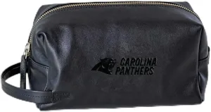 NFL Travel Toiletry Bag for Men and Women