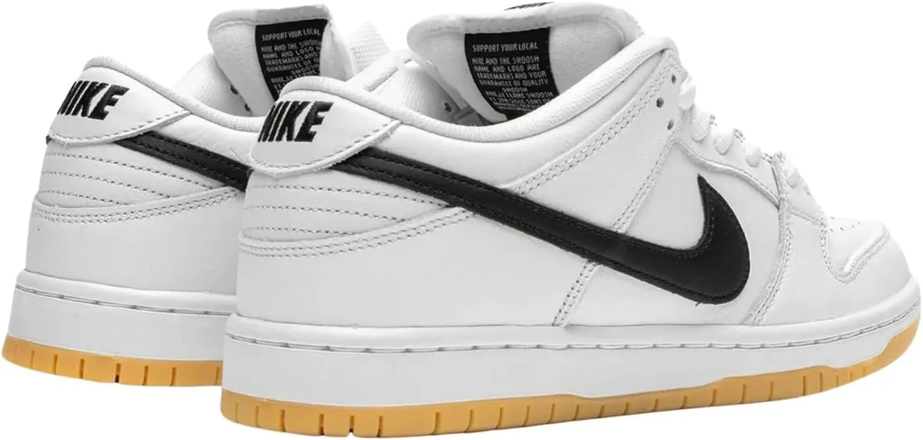 Nike Dunk Low Retro Men's Shoes
