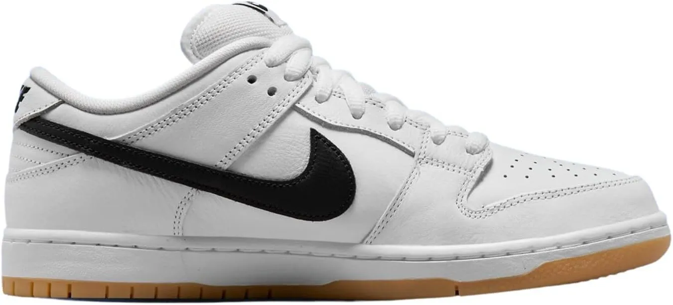 Nike Dunk Low Retro Men's Shoes
