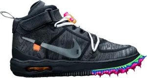 Nike Mens Air Force 1 Mid DO6290 001