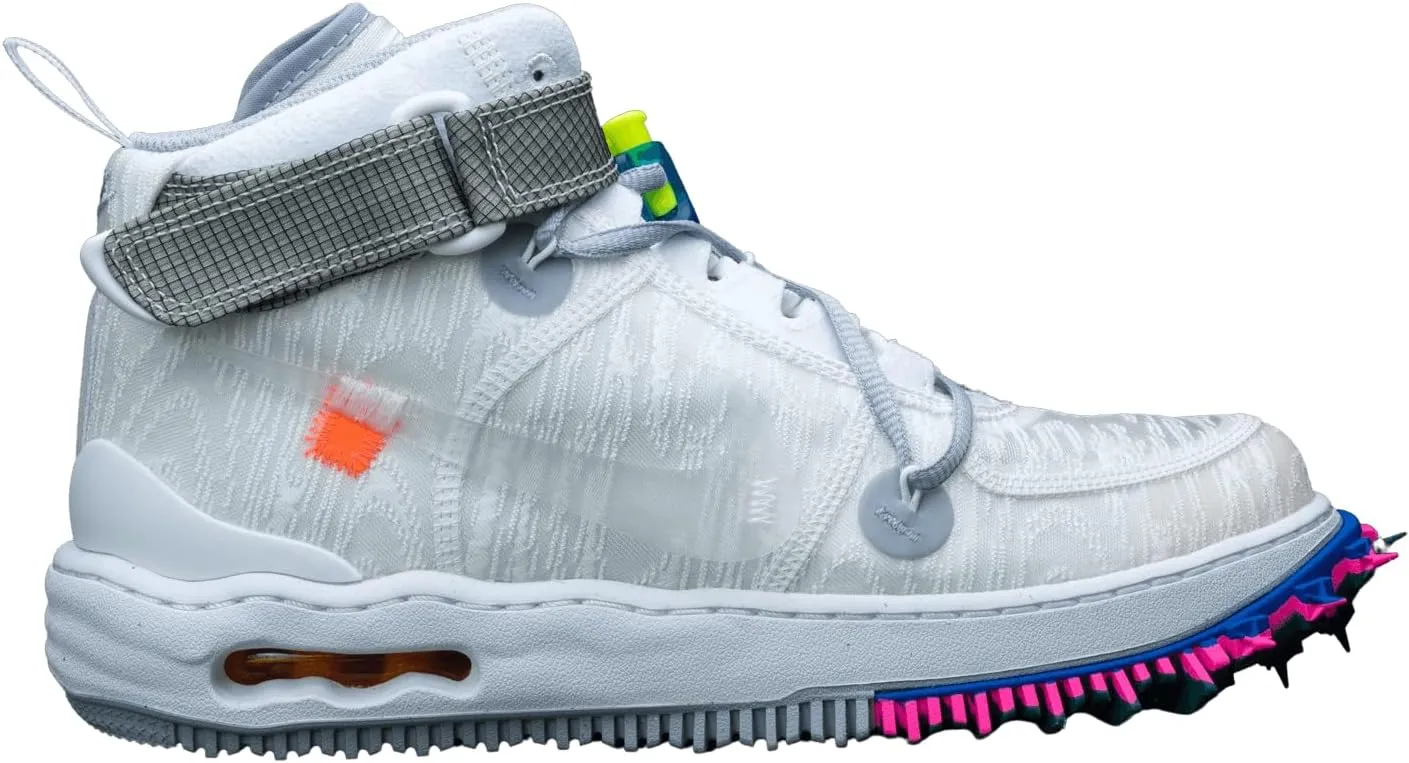 Nike Men's Air Force 1 Mid Shoes DO6290