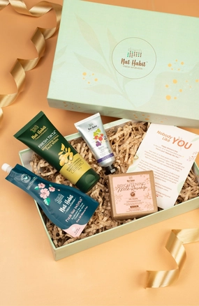 Nobody Like You Women's Day Gift Set