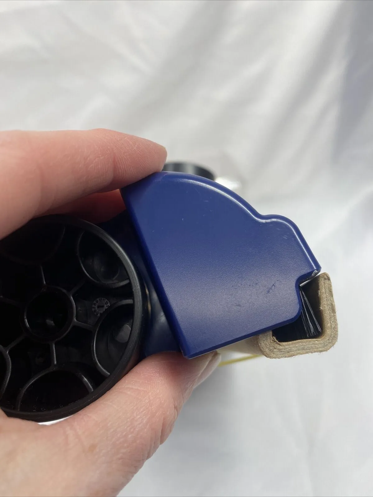 Oase PondoVac 3 4 & 5 Replacement Surface Brush Attachment pool vacuum head roll