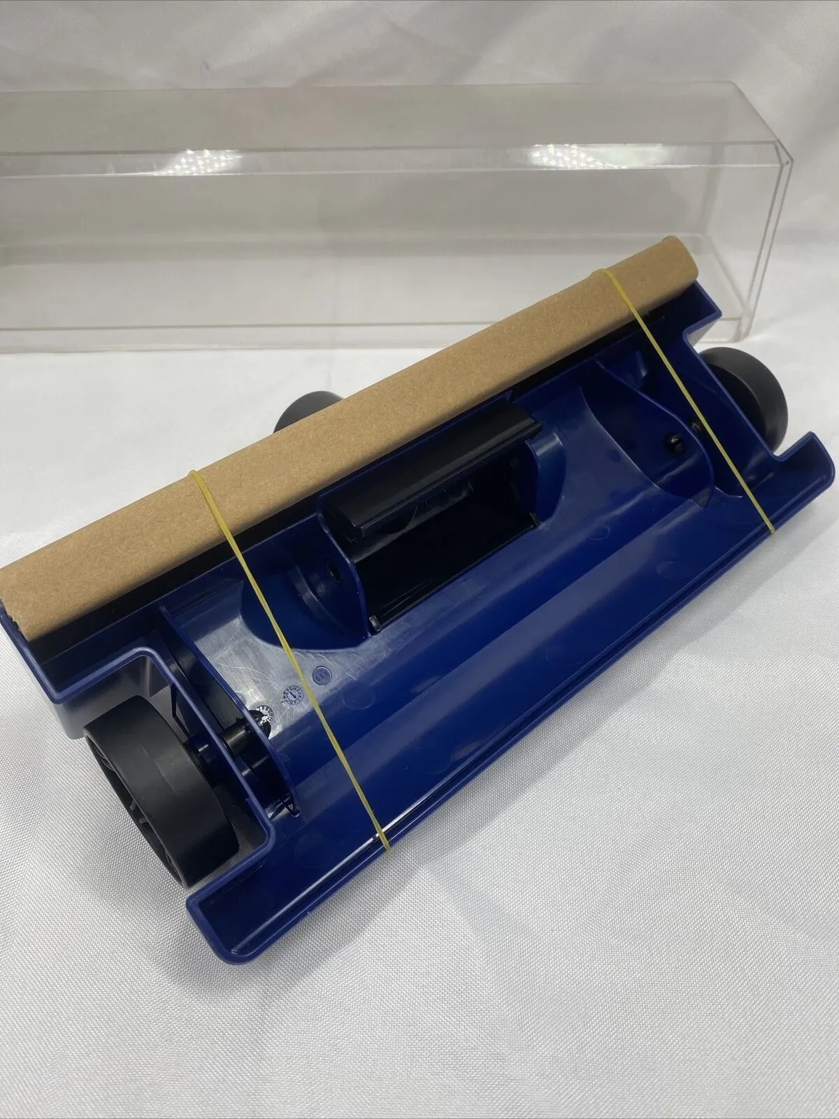 Oase PondoVac 3 4 & 5 Replacement Surface Brush Attachment pool vacuum head roll