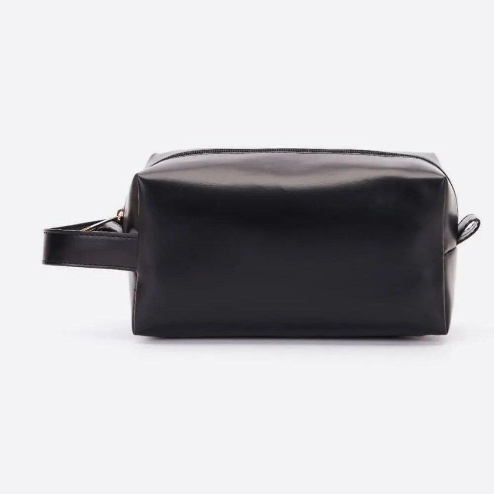 Perceptive | PU Leather Makeup Bag