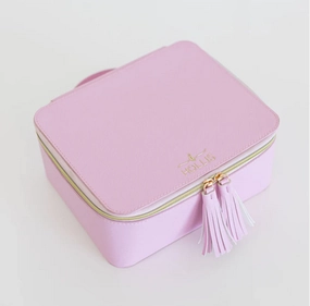 Pixie Pink Jett Setter