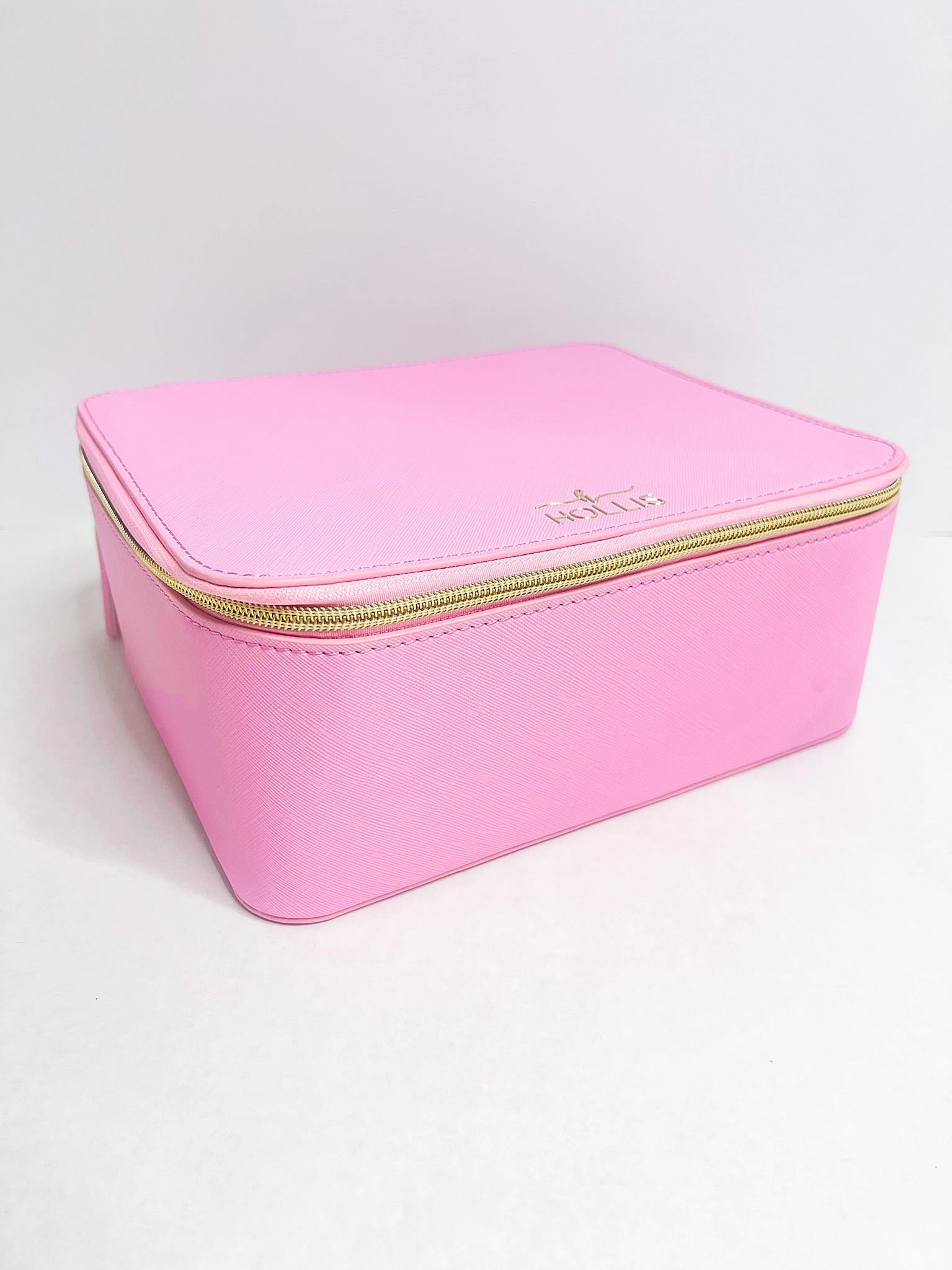 Pixie Pink Jett Setter